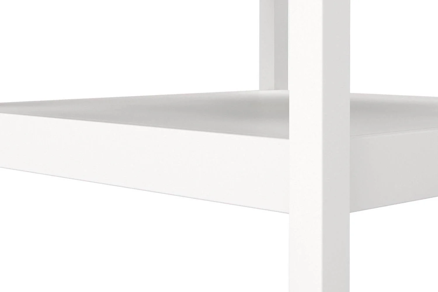 Barcelona Coffee Table In White - Image 7
