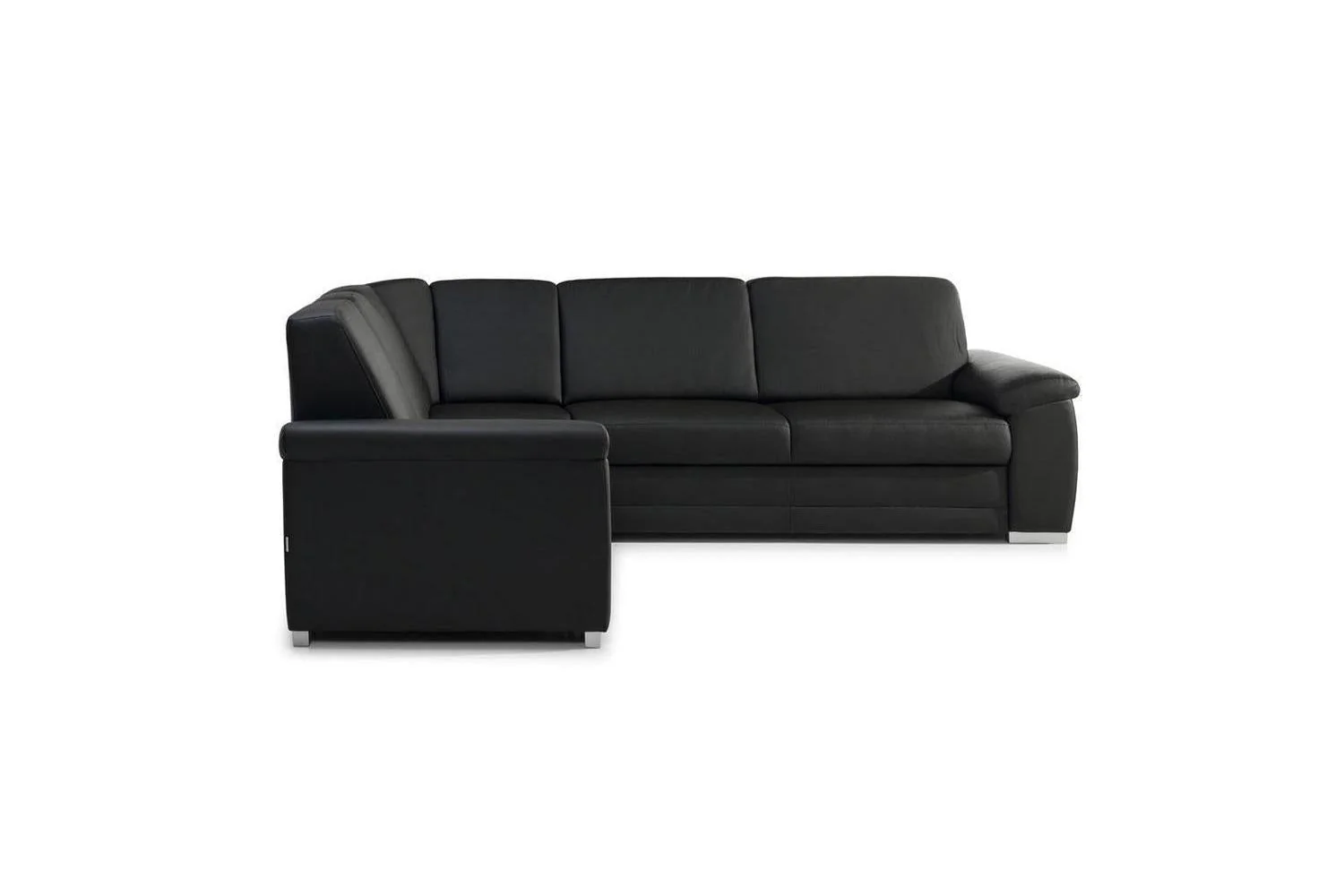 Barello Corner Sofa Bed With Storage - Image 3