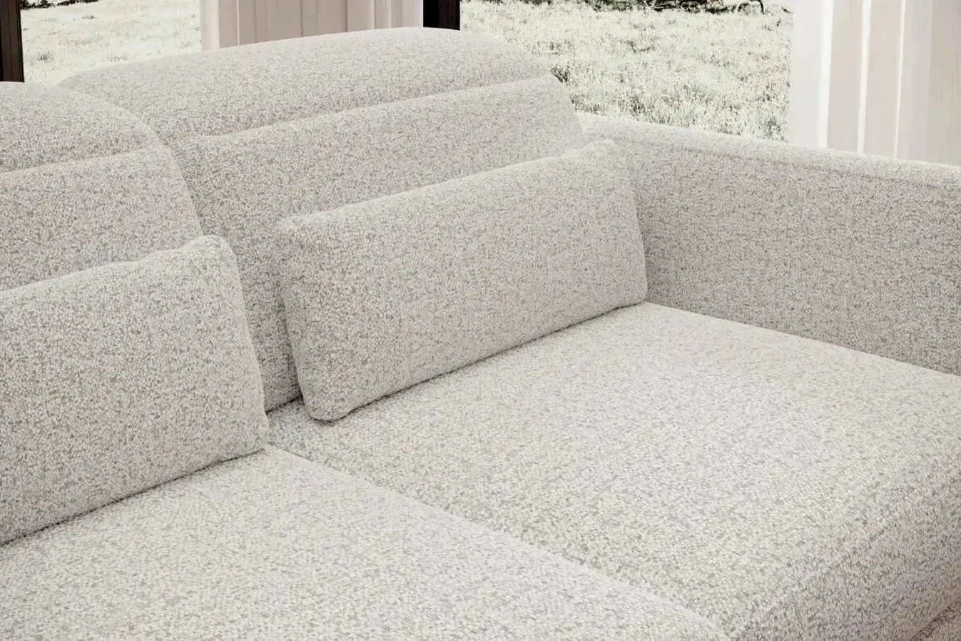 Barillo S Corner Sofa Relax - Image 2
