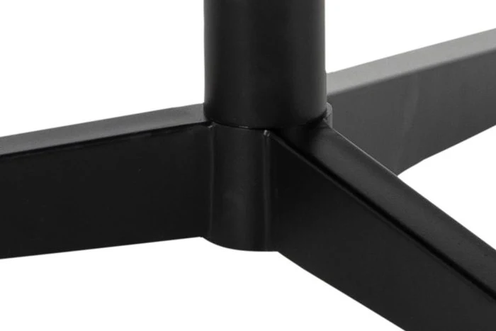 Barnsley Express Delivery Black Ceramic Coffee Table - Image 6