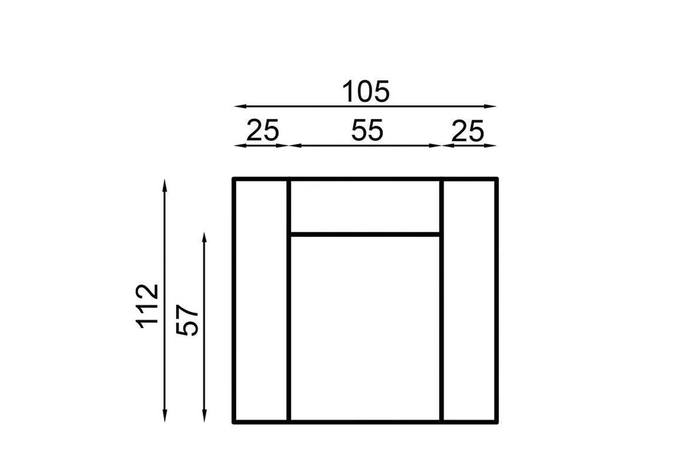 Basalt Armchair - Image 2