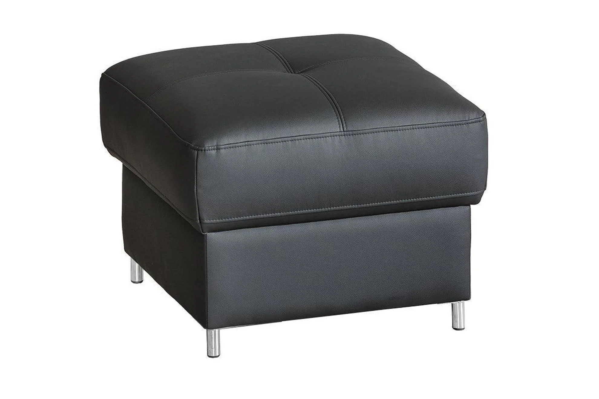 Basalt Footstool