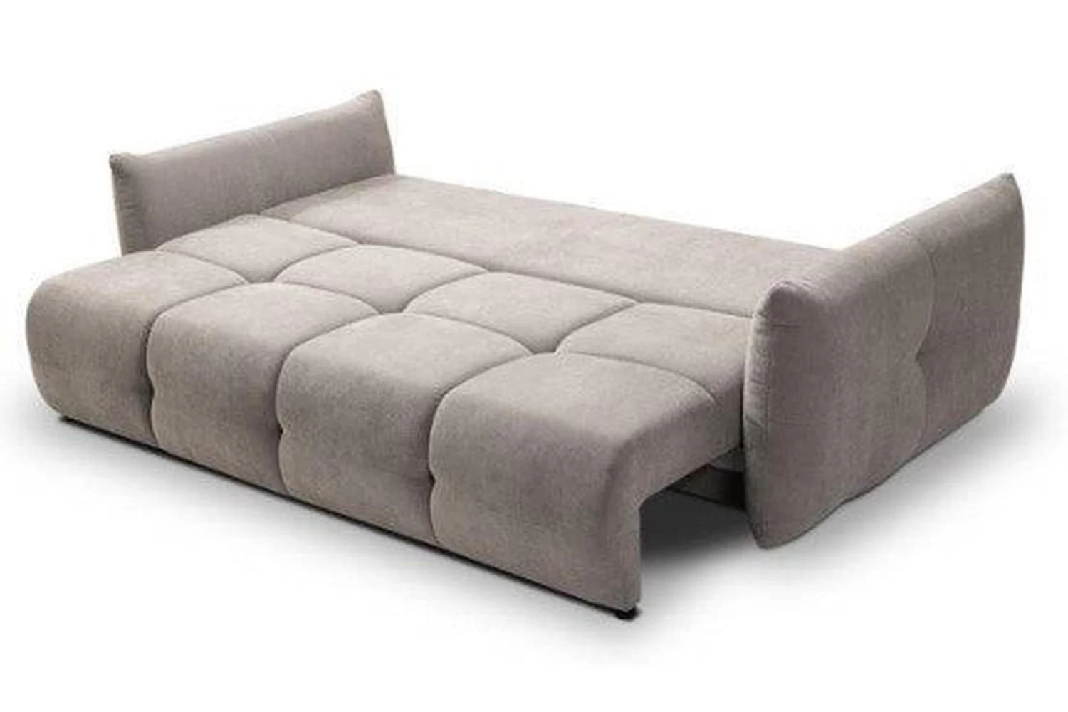 Base 3 Seater Sofa Bed - Image 3