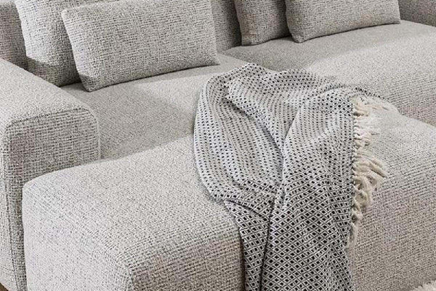 Bastia Mini Corner Sofa - Image 5