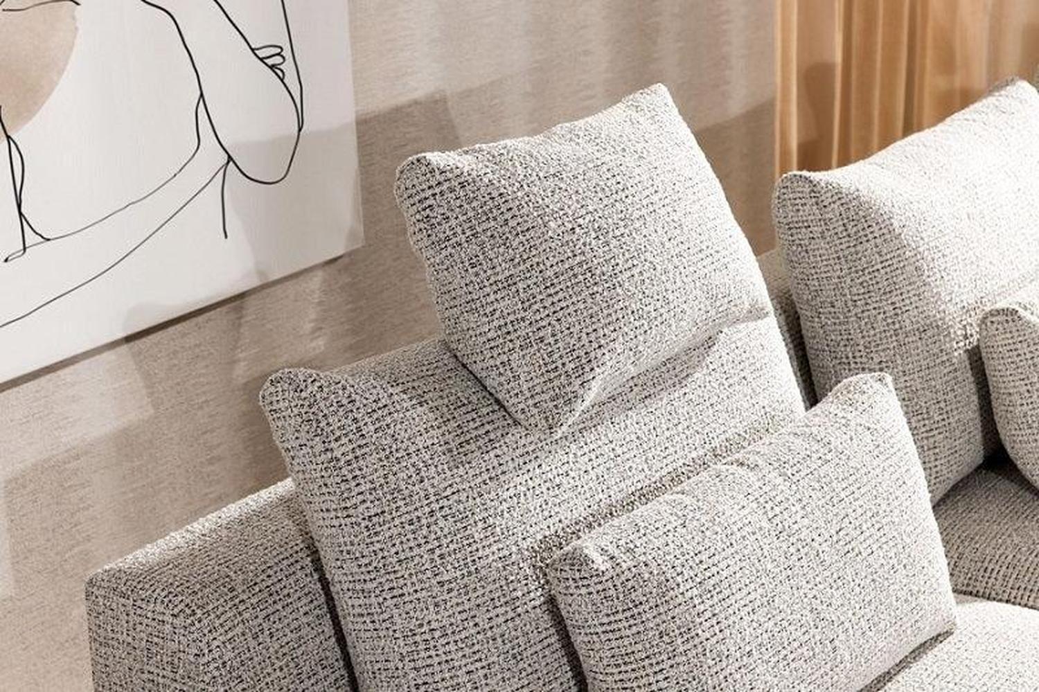 Bastia S Corner Sofa - Image 4