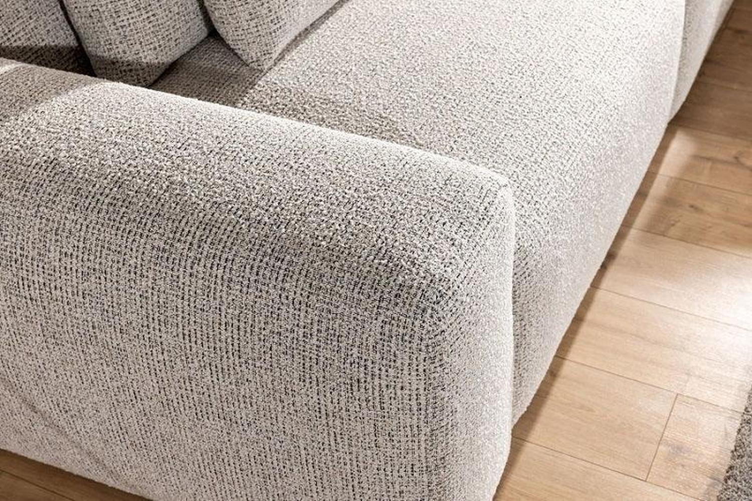 Bastia S Corner Sofa - Image 5