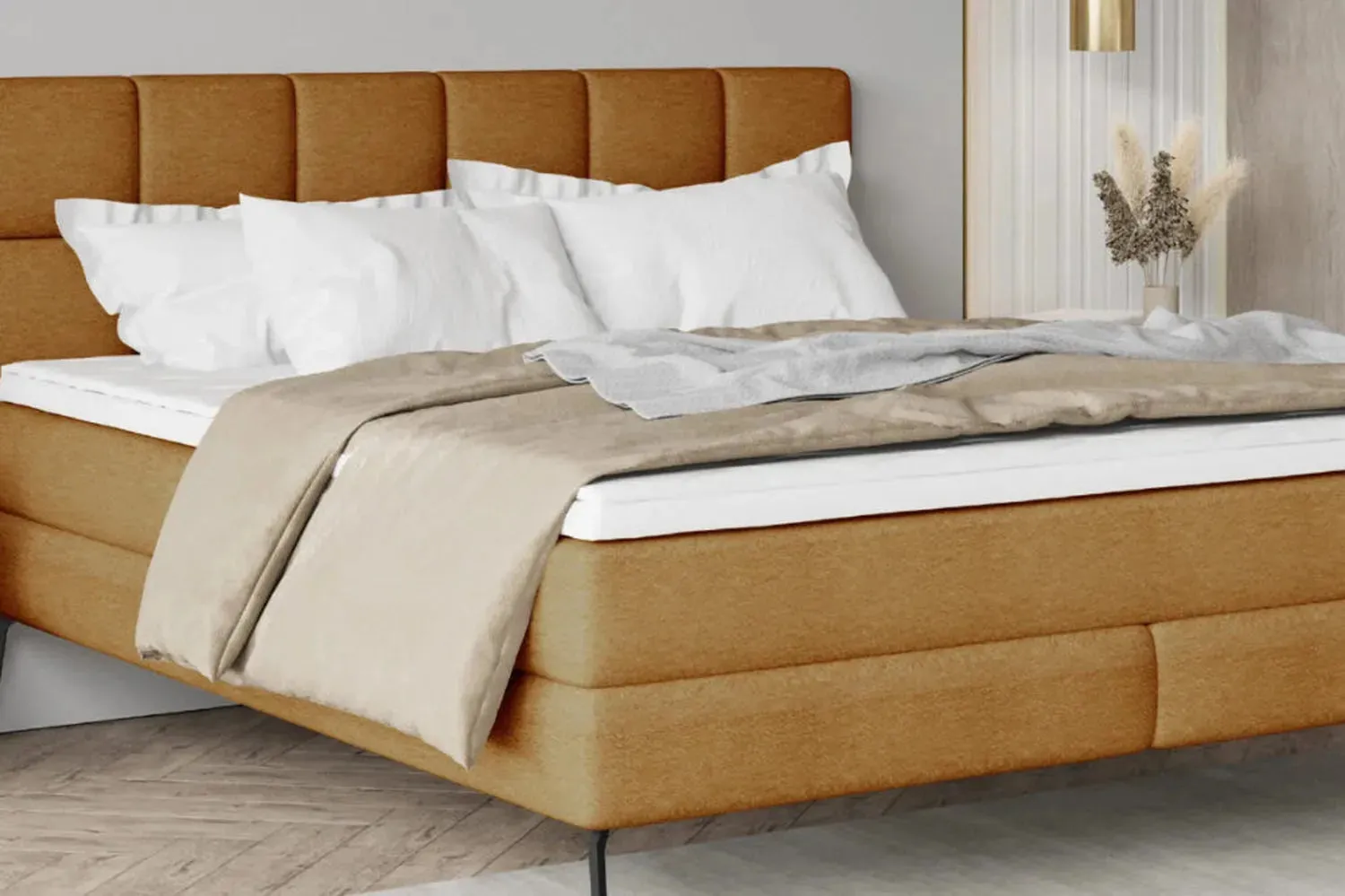 Bed Adel - Image 2
