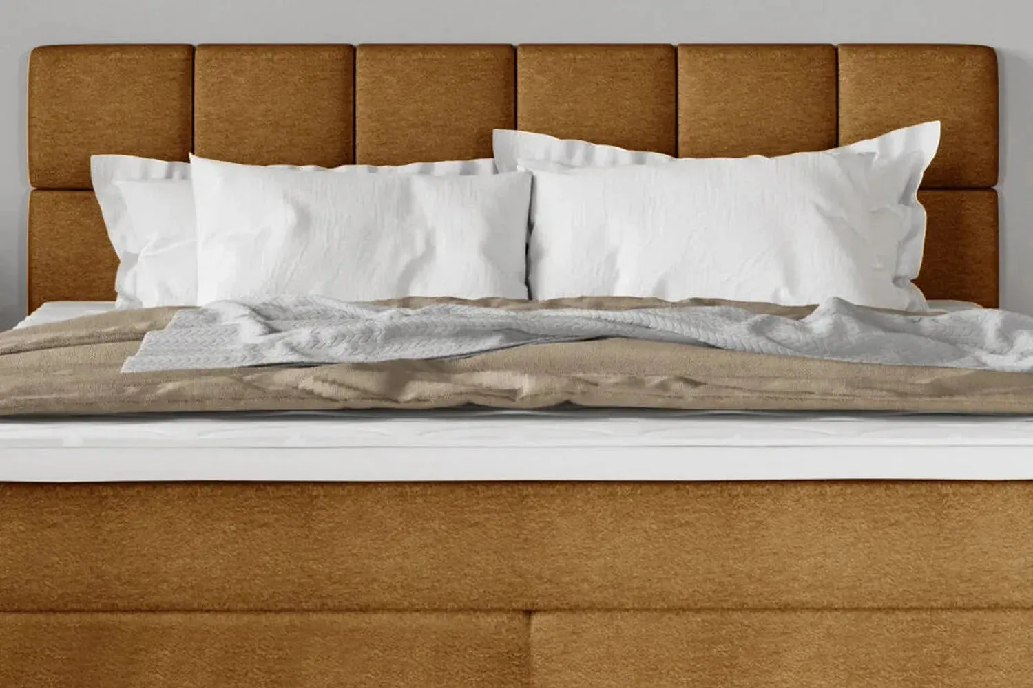 Bed Adel - Image 3