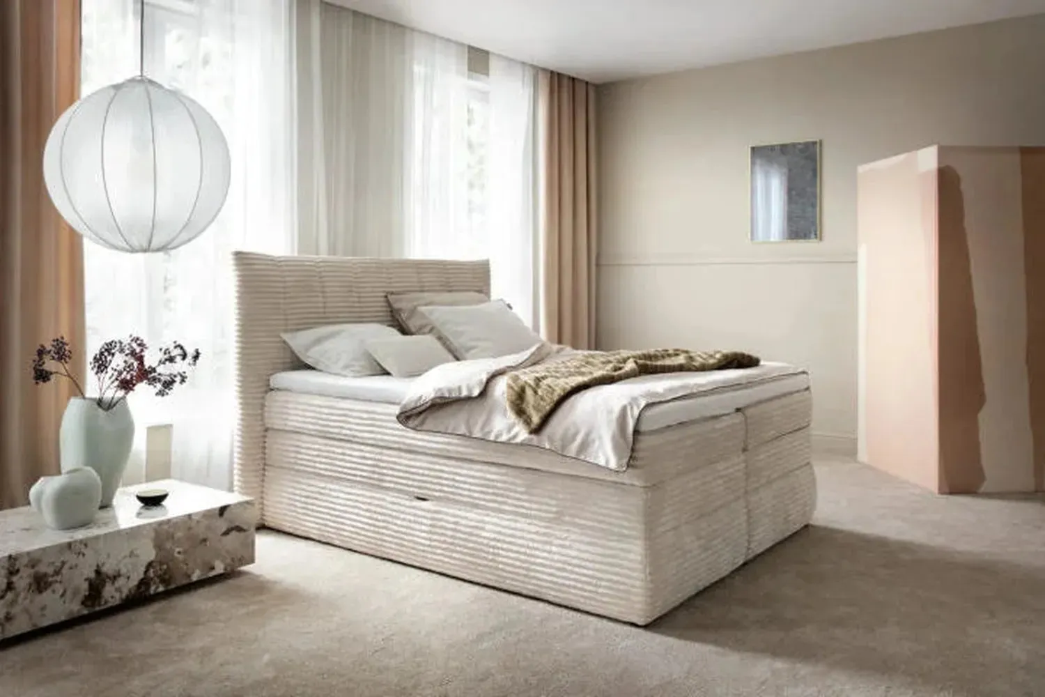 Bed Amber - Image 2