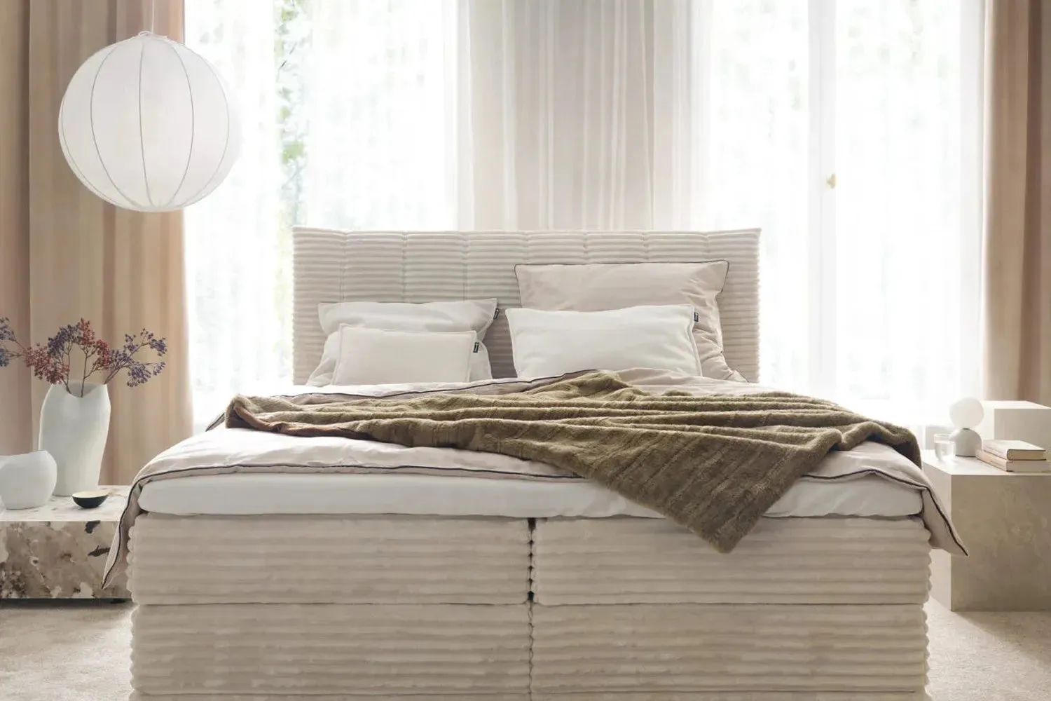 Bed Amber - Image 3
