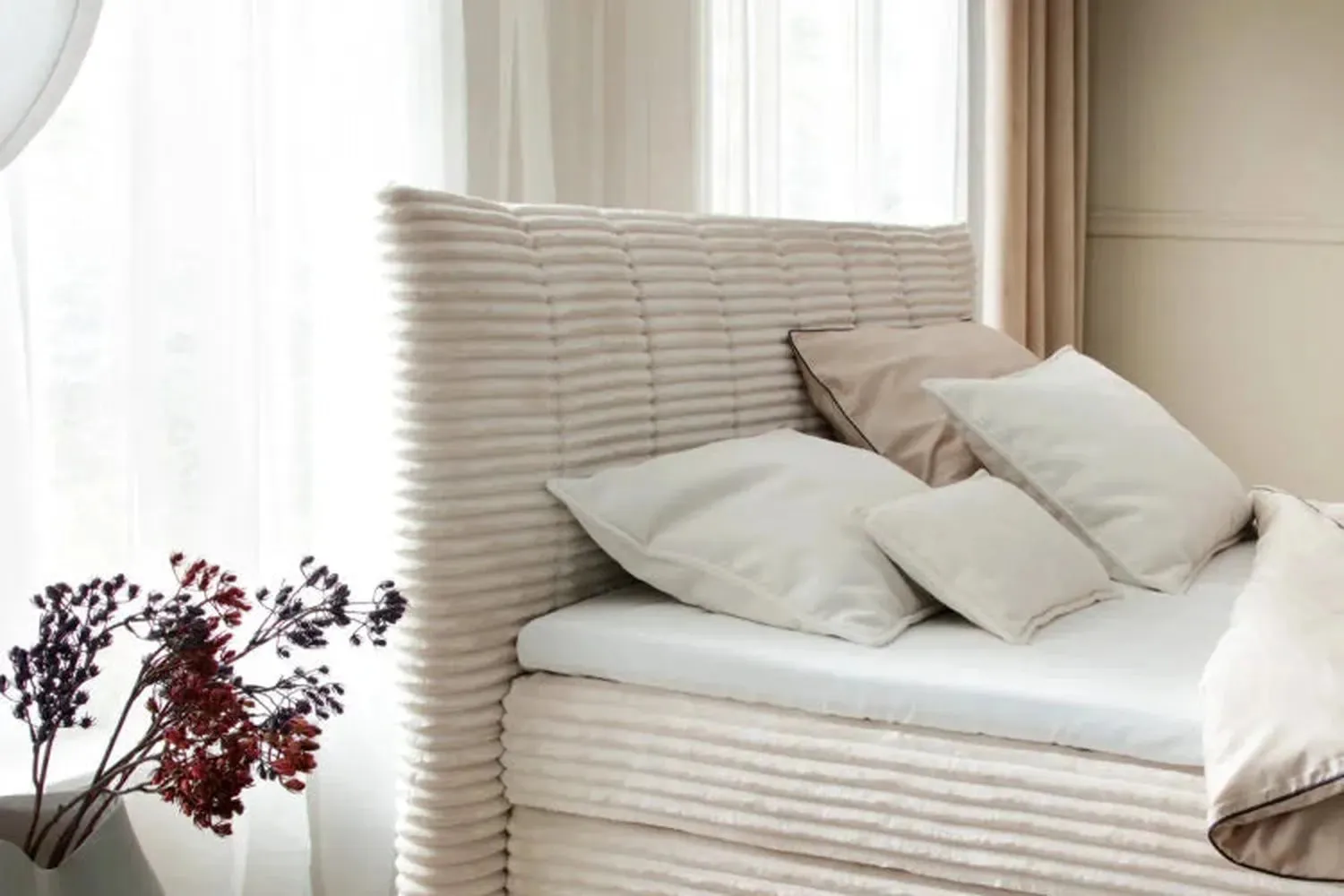 Bed Amber - Image 4