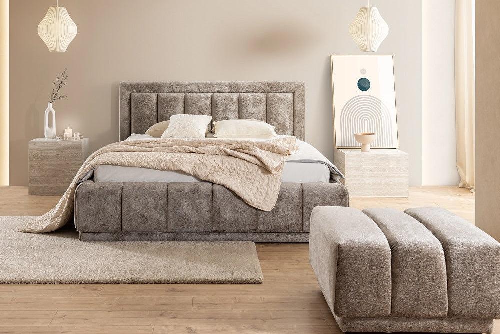 Bed Augusto 160