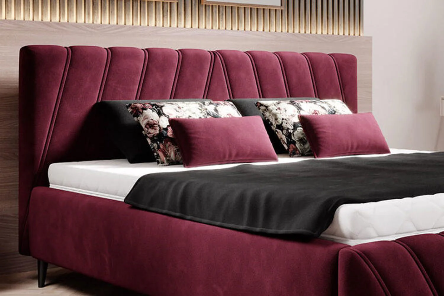 Bed Calypso - Image 2