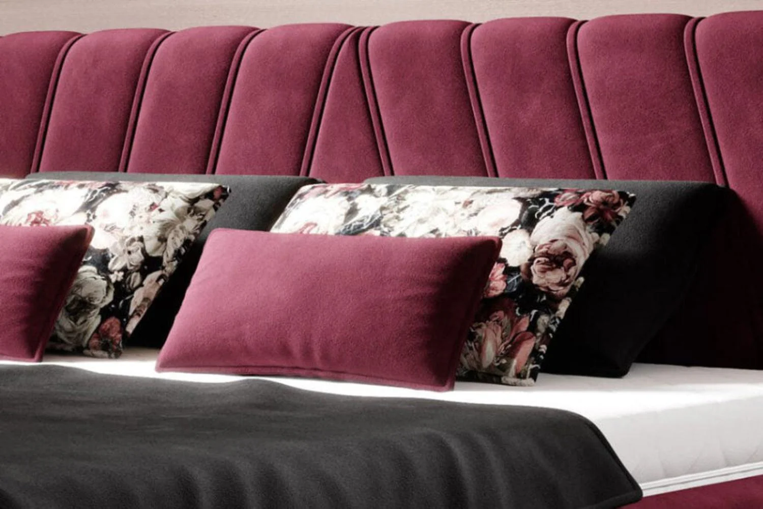 Bed Calypso - Image 3