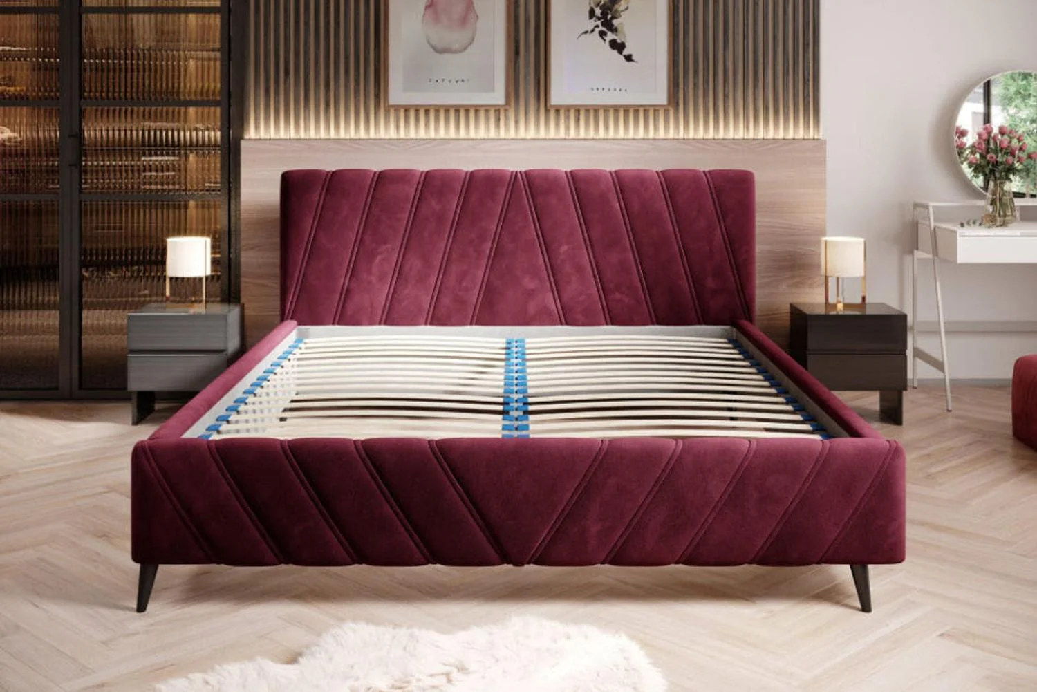 Bed Calypso - Image 5