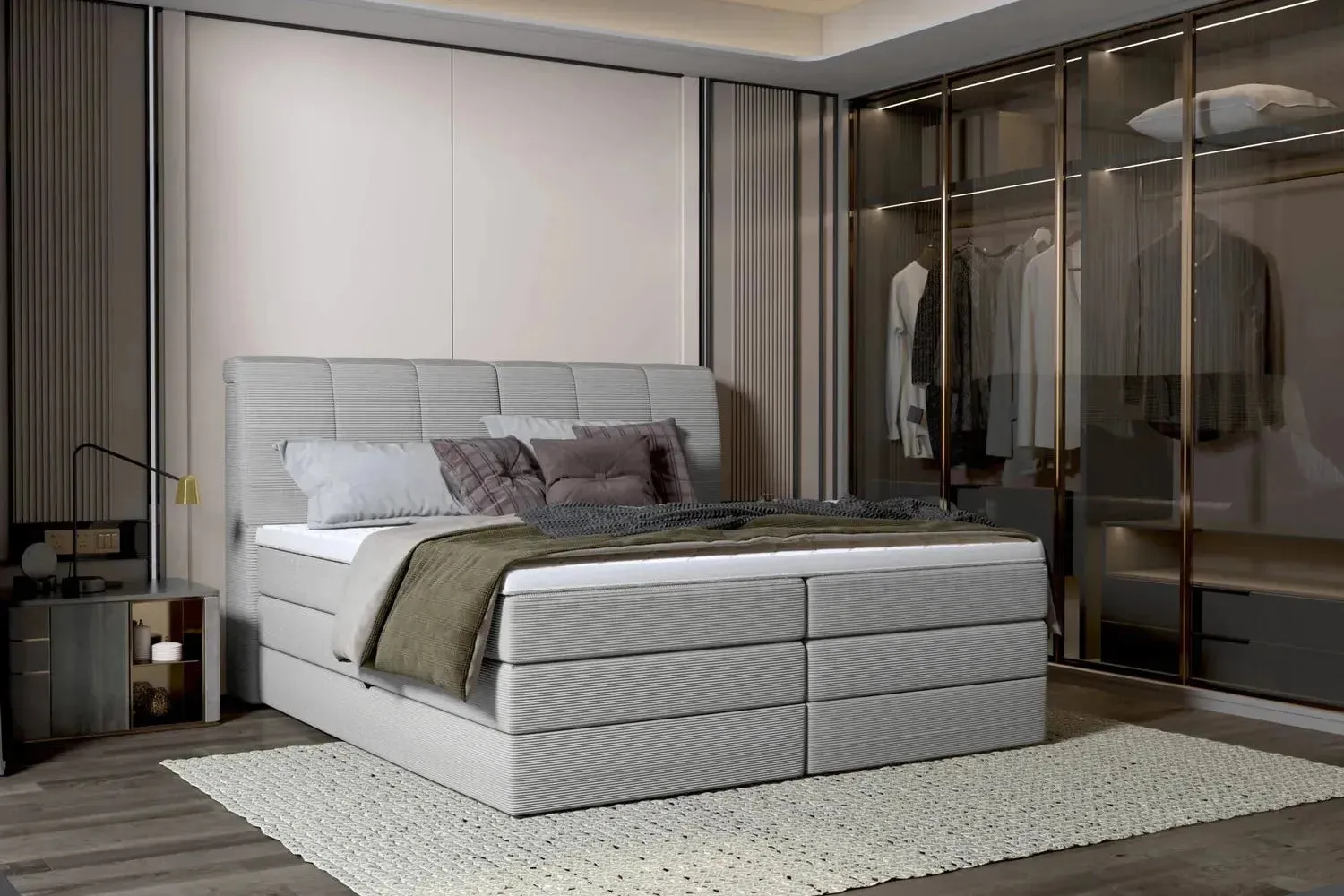 Bed Dilma - Image 2