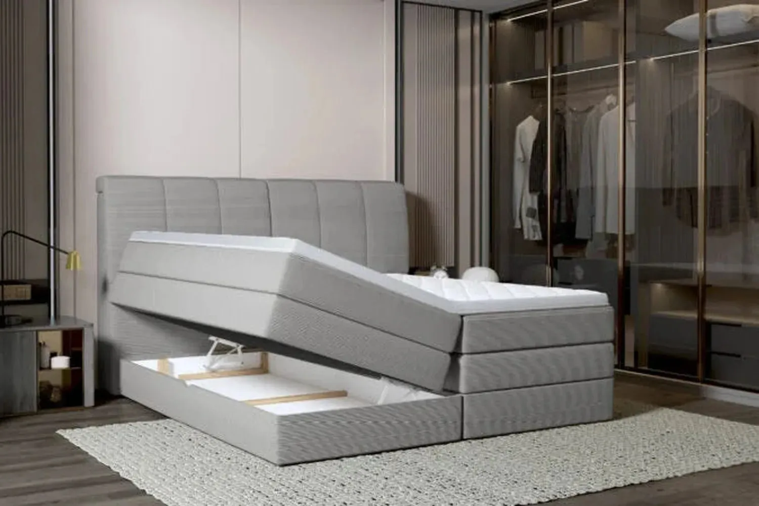 Bed Dilma - Image 3