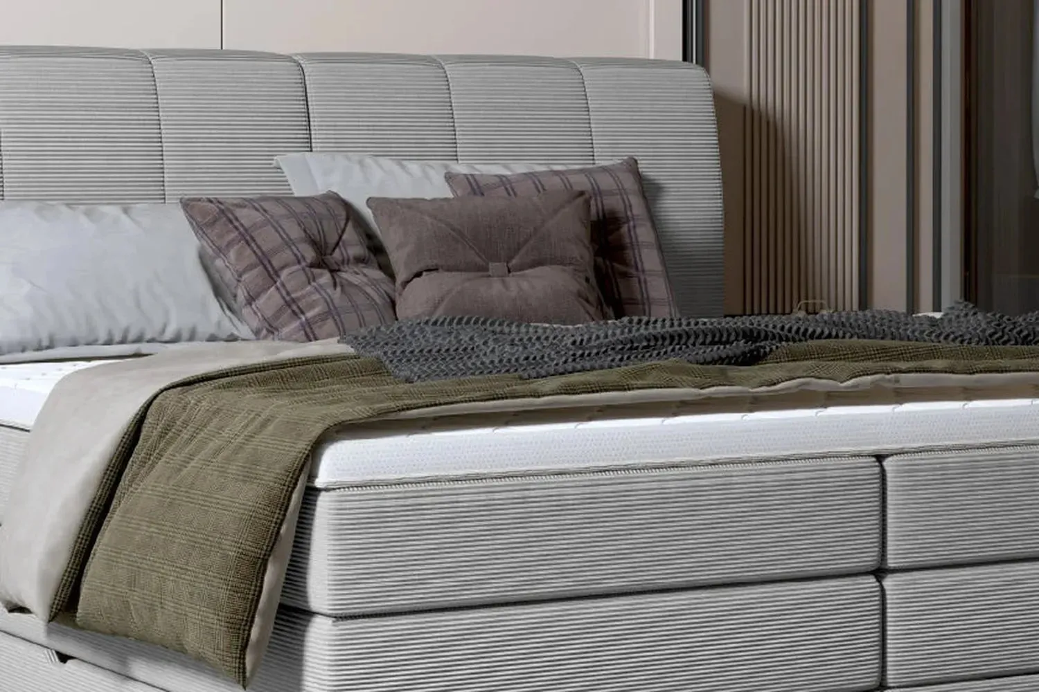 Bed Dilma - Image 4