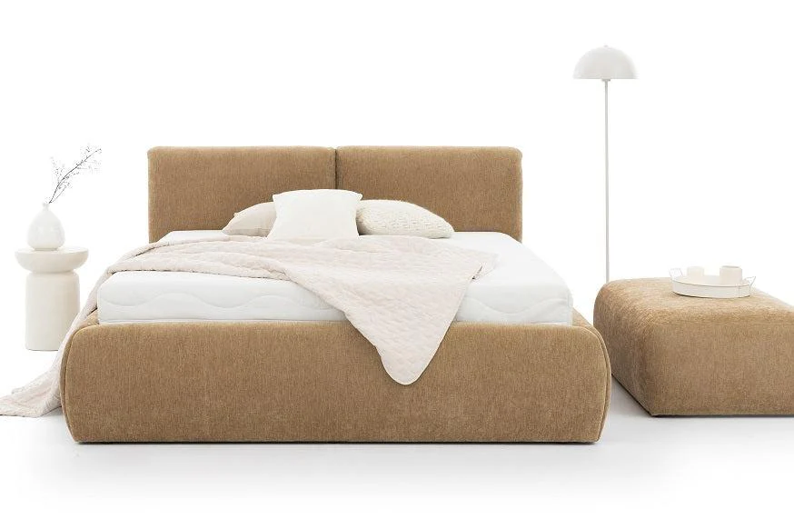 Bed Dionizos 160