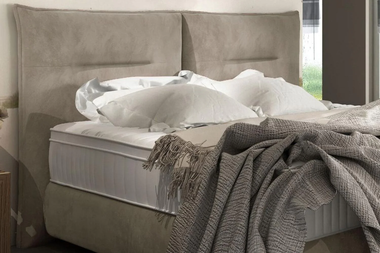 Bed Fog - Image 2