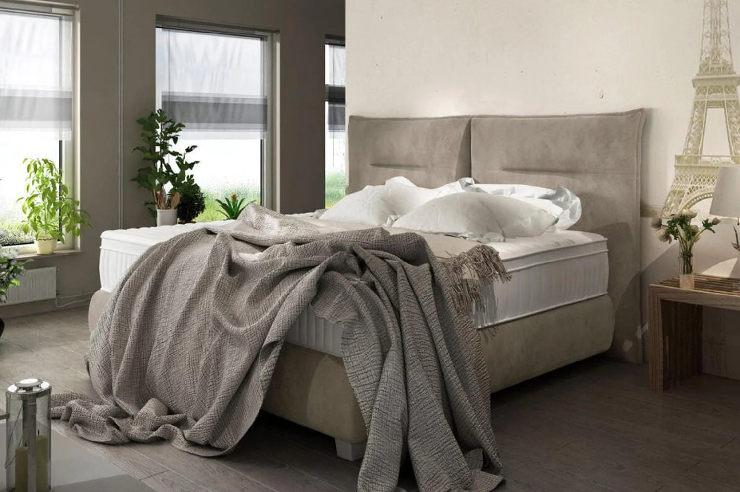 Bed Fog - Image 3