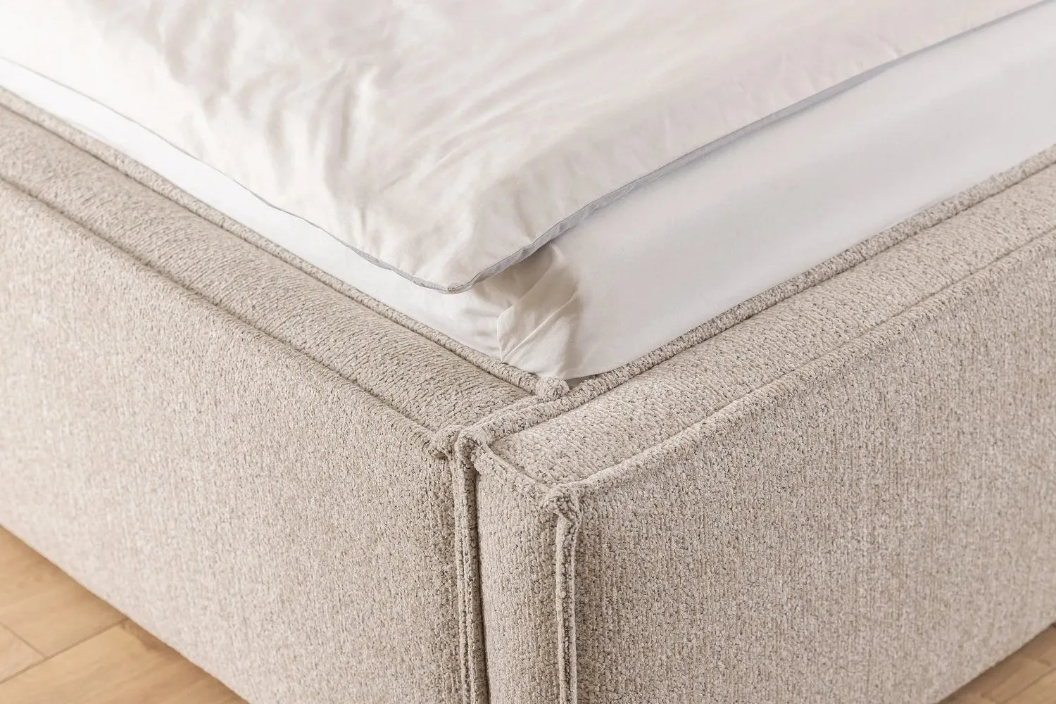 Bed Fondy 180 - Image 4