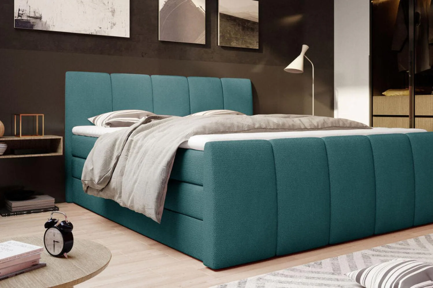 Bed Fresco - Image 2