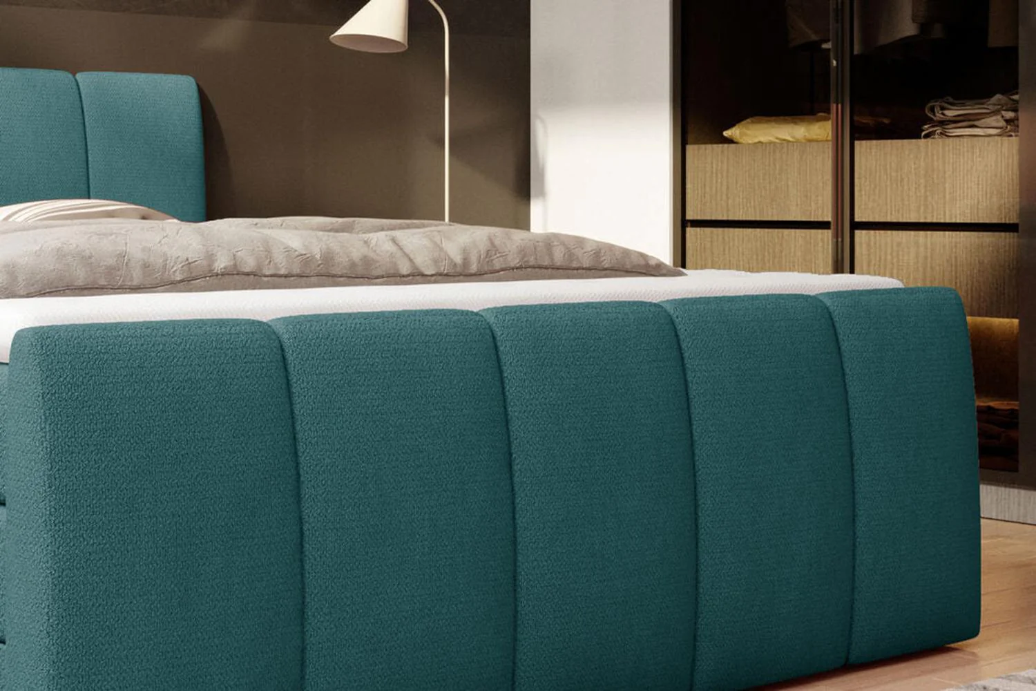 Bed Fresco - Image 3