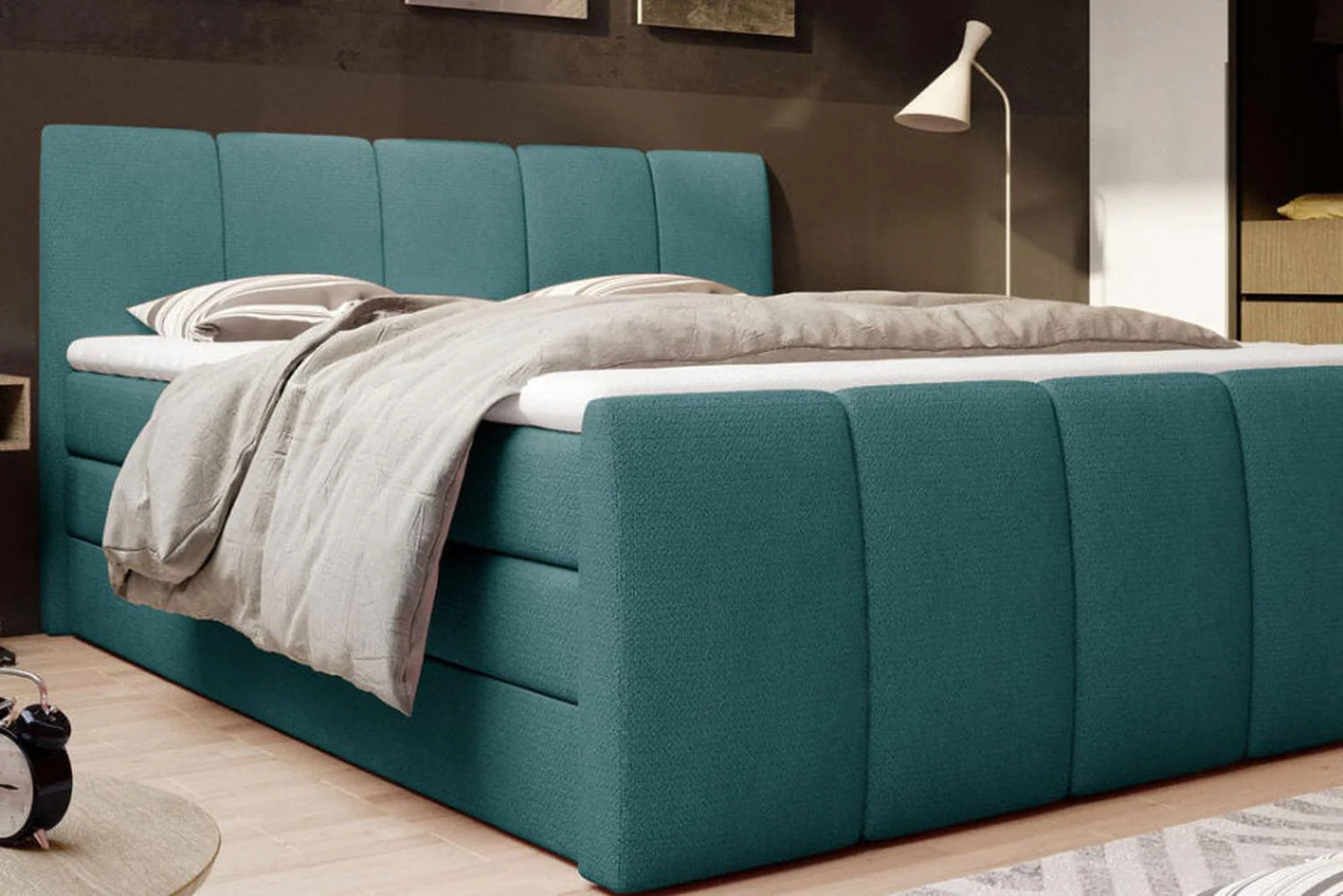 Bed Fresco - Image 4