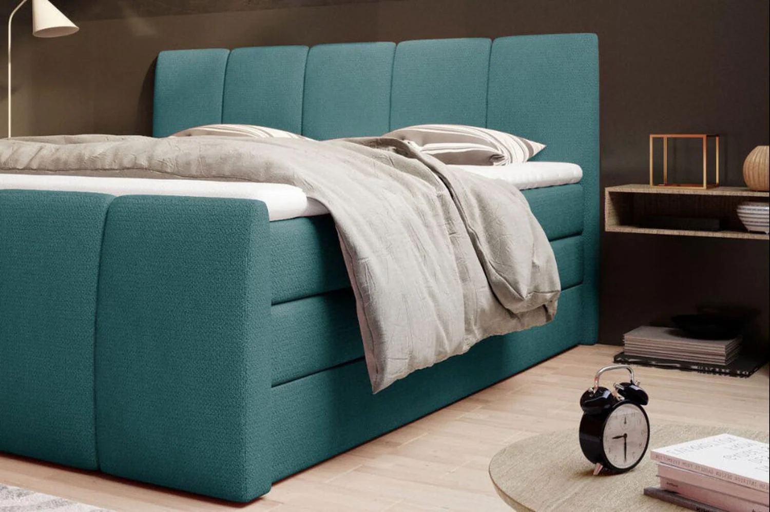 Bed Fresco - Image 5