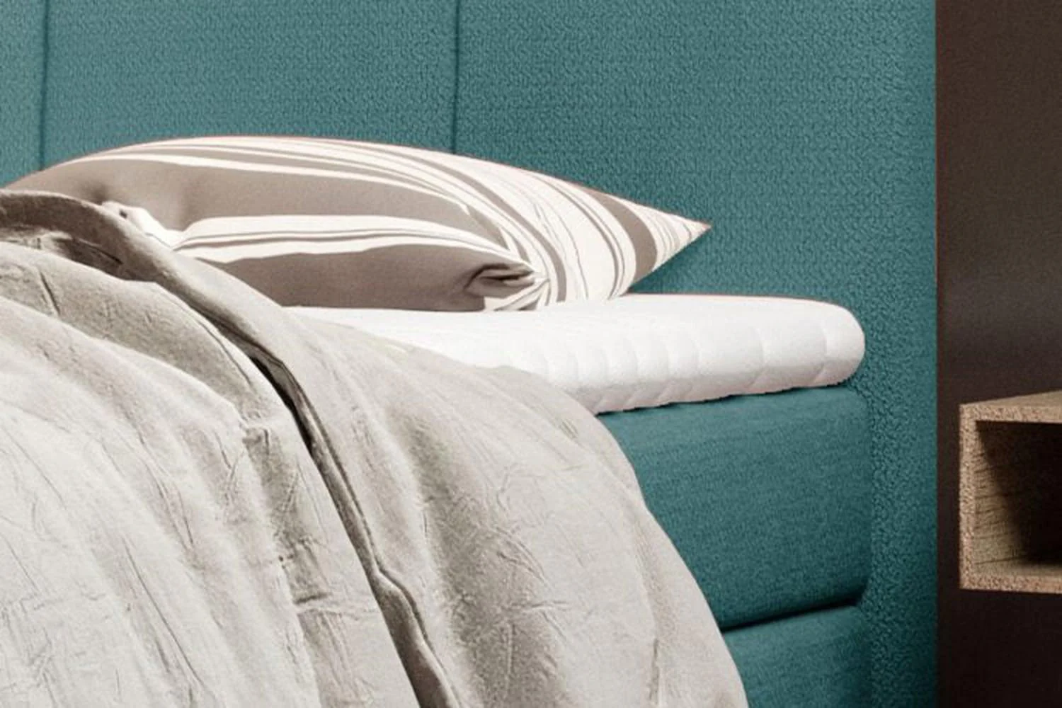 Bed Fresco - Image 6