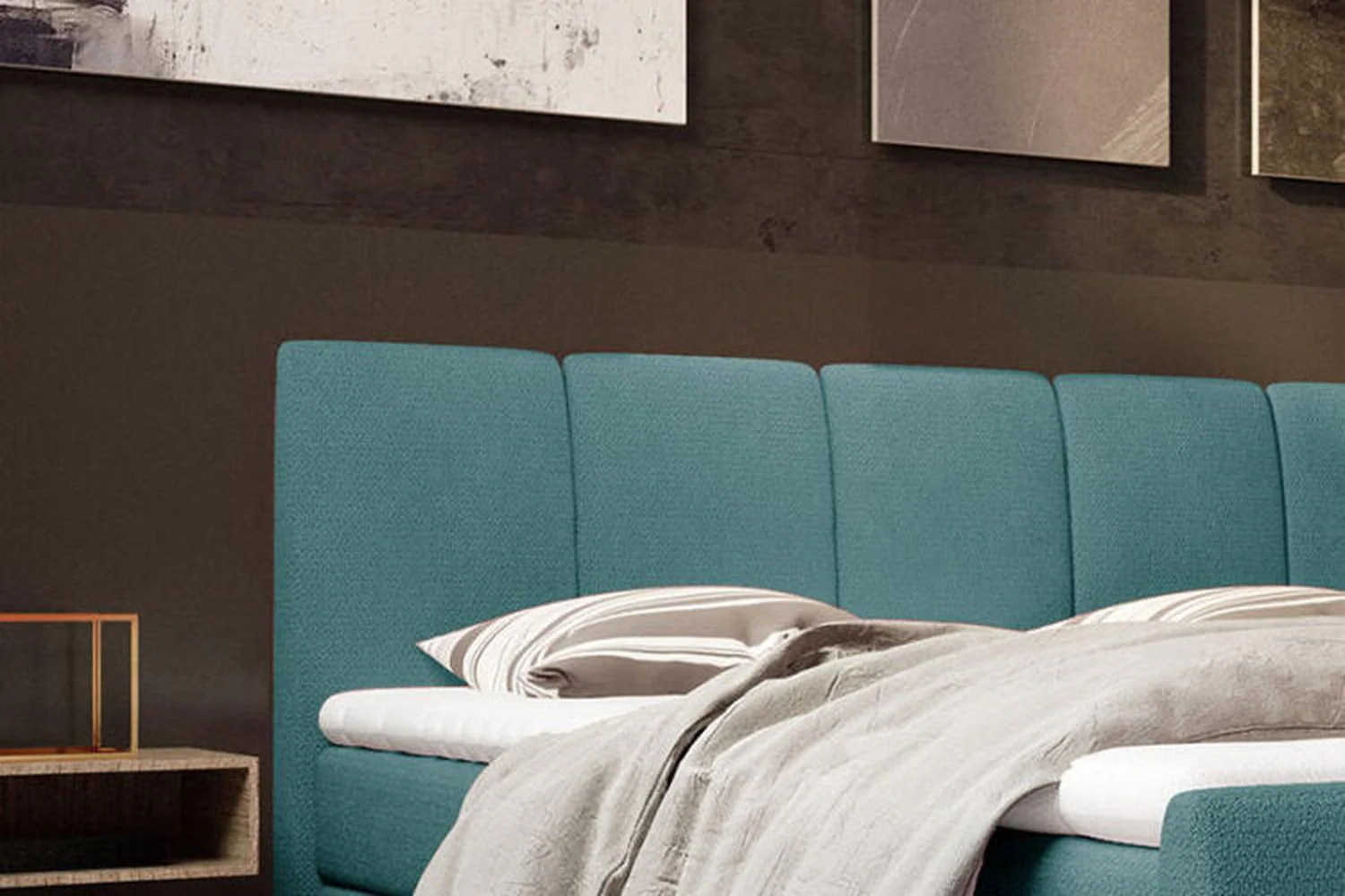 Bed Fresco - Image 7