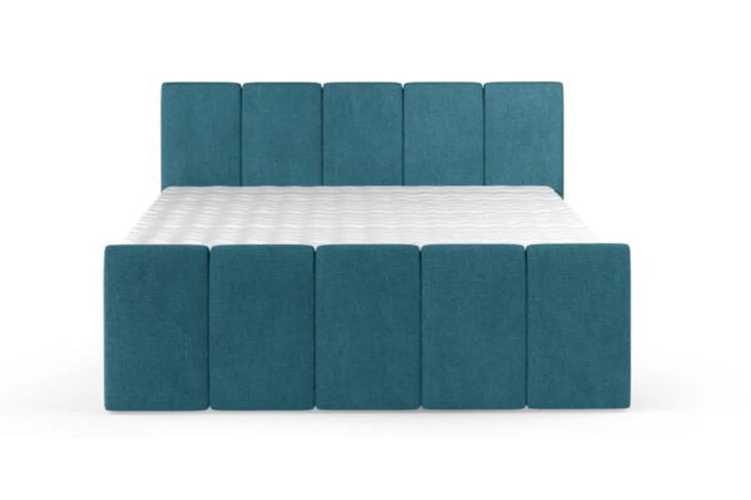 Bed Fresco - Image 9