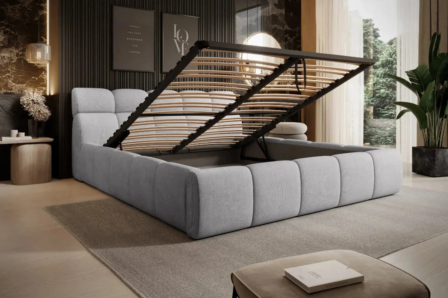 Bed Giulia - Image 3