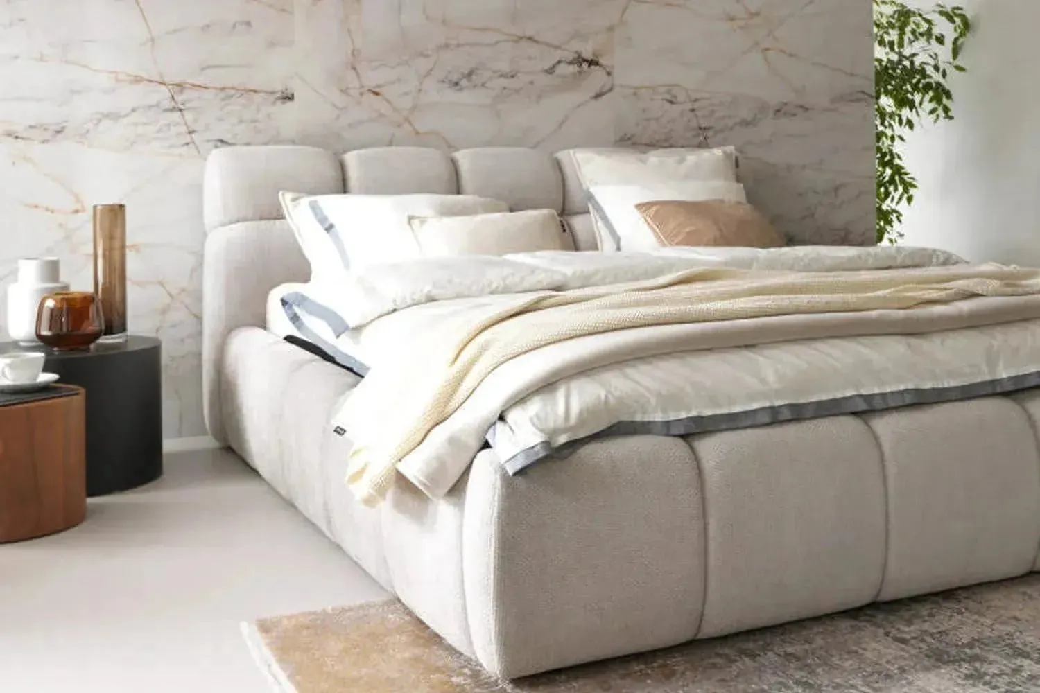 Bed Giulia - Image 4