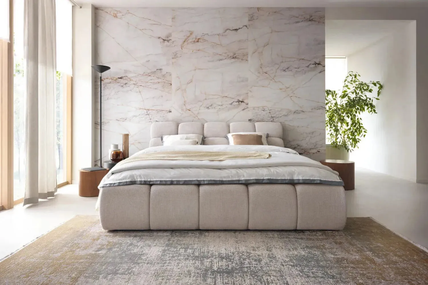 Bed Giulia - Image 5