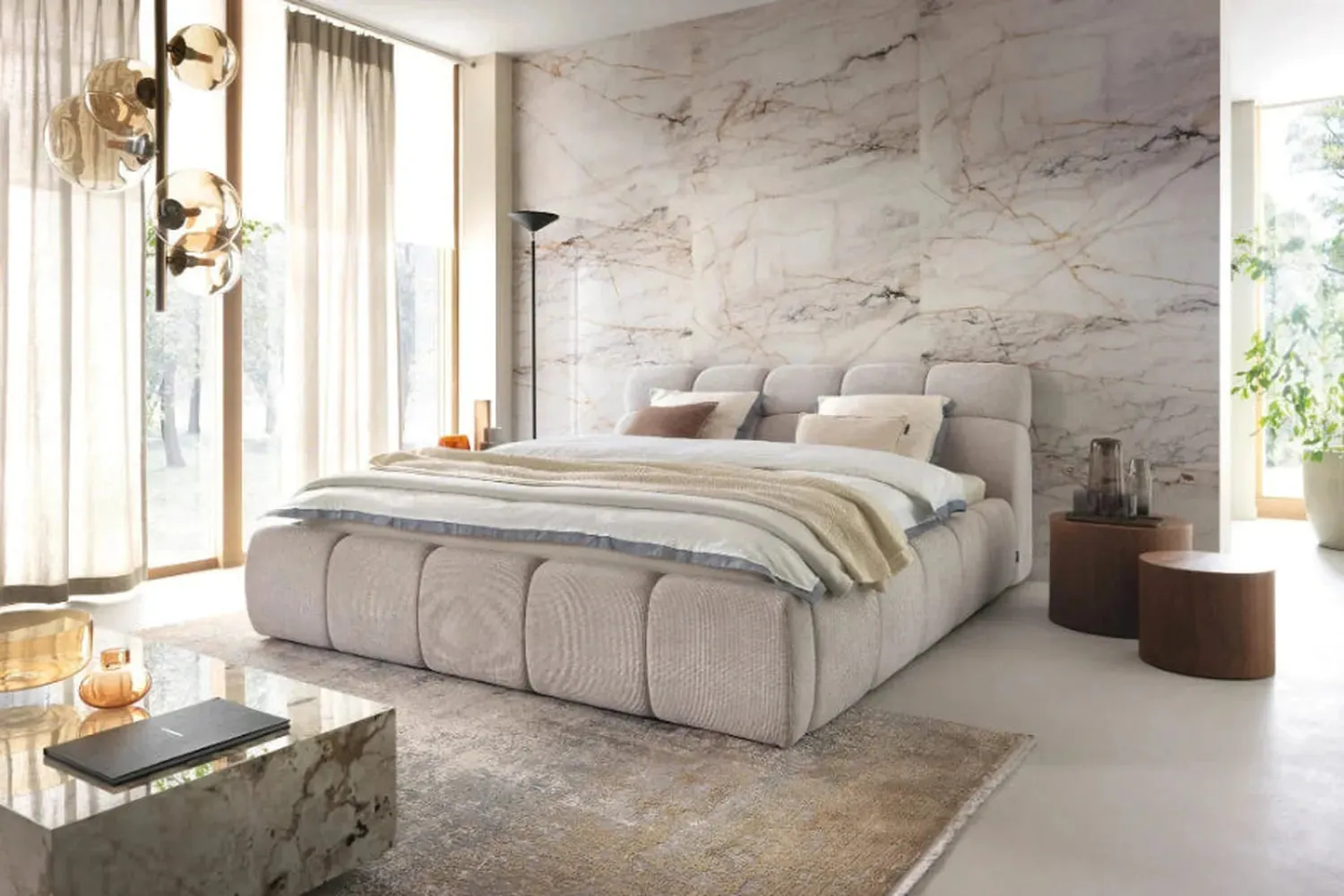 Bed Giulia - Image 6