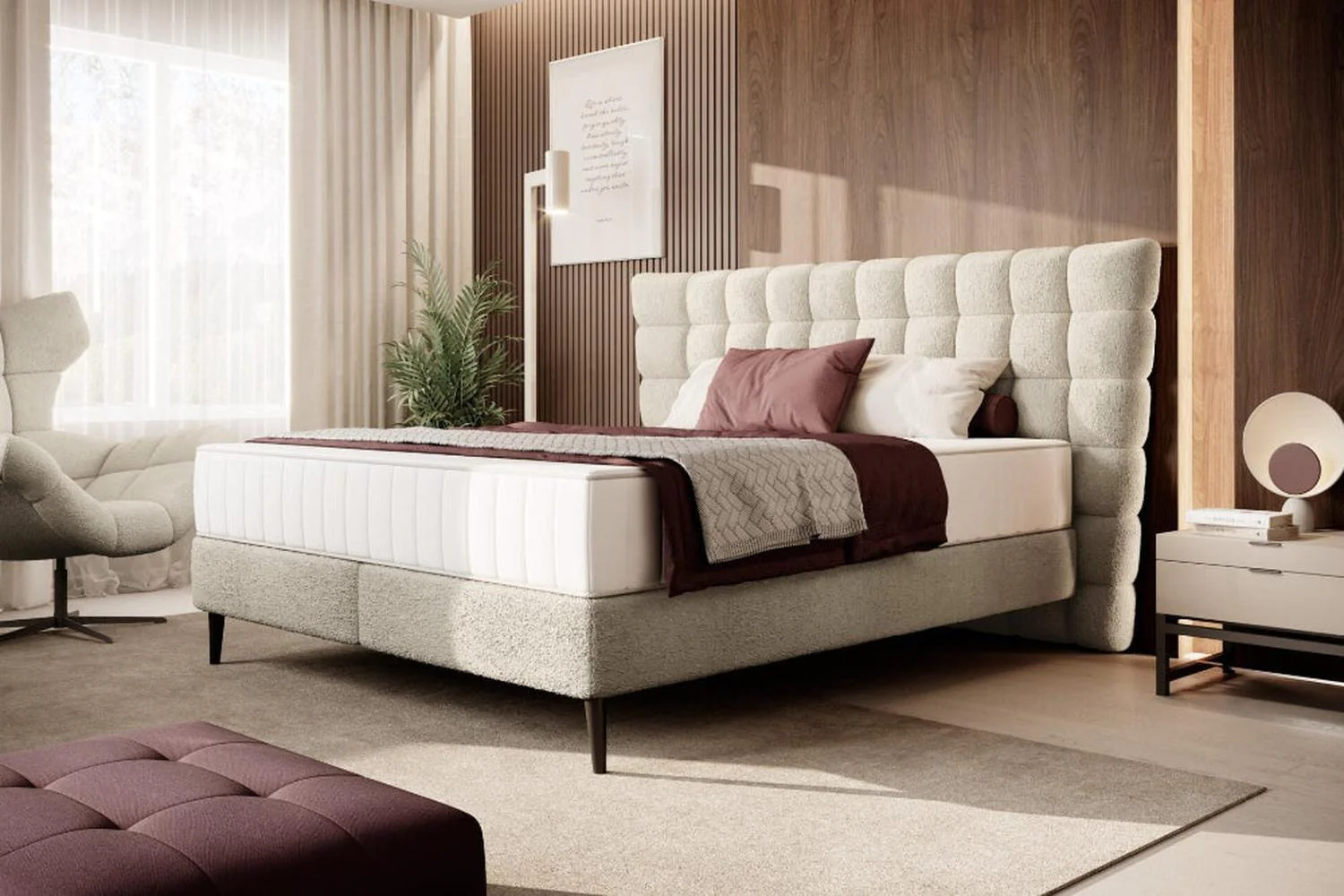 Bed Inferno - Image 2