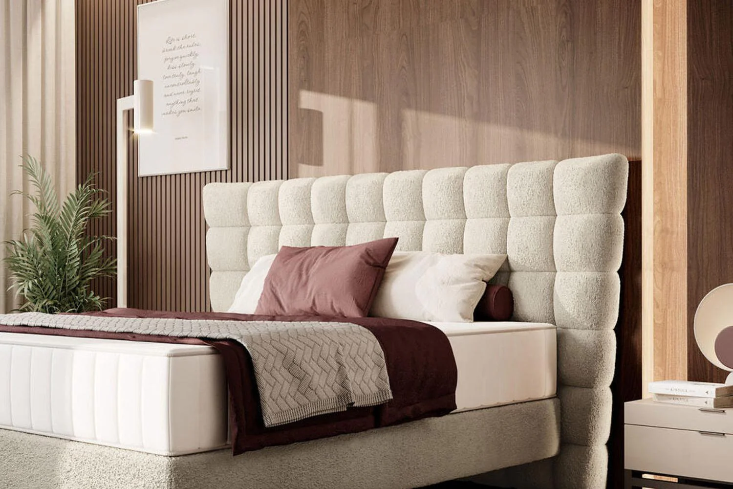 Bed Inferno - Image 3
