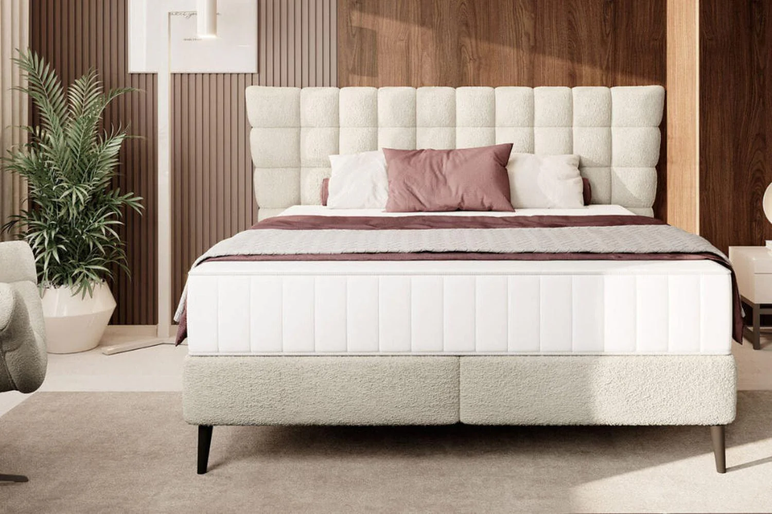 Bed Inferno - Image 4