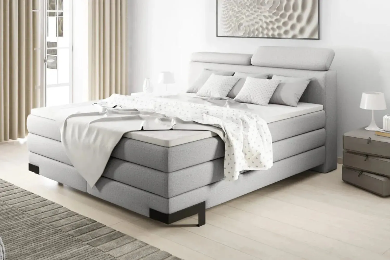 Bed Kano