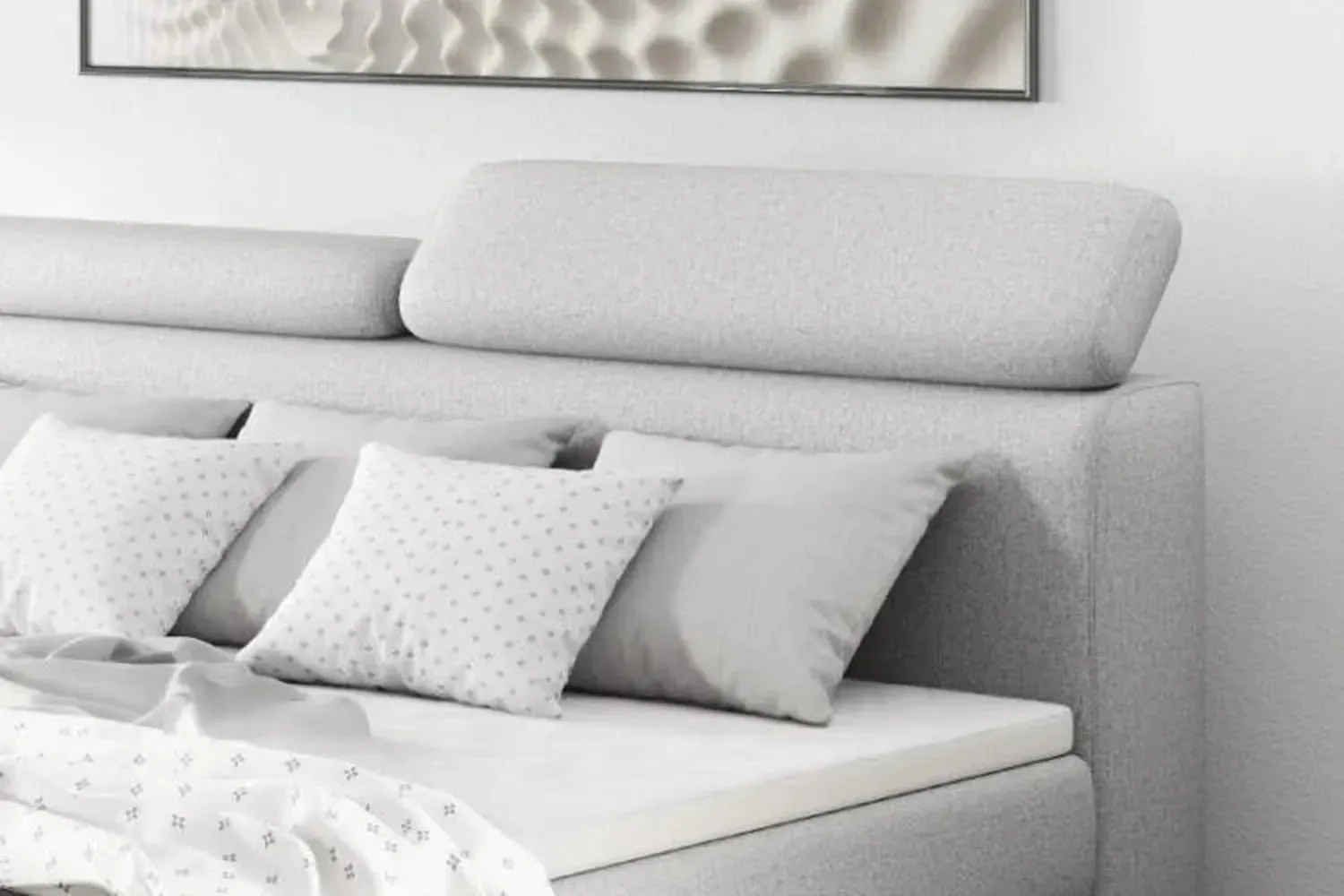 Bed Kano - Image 2