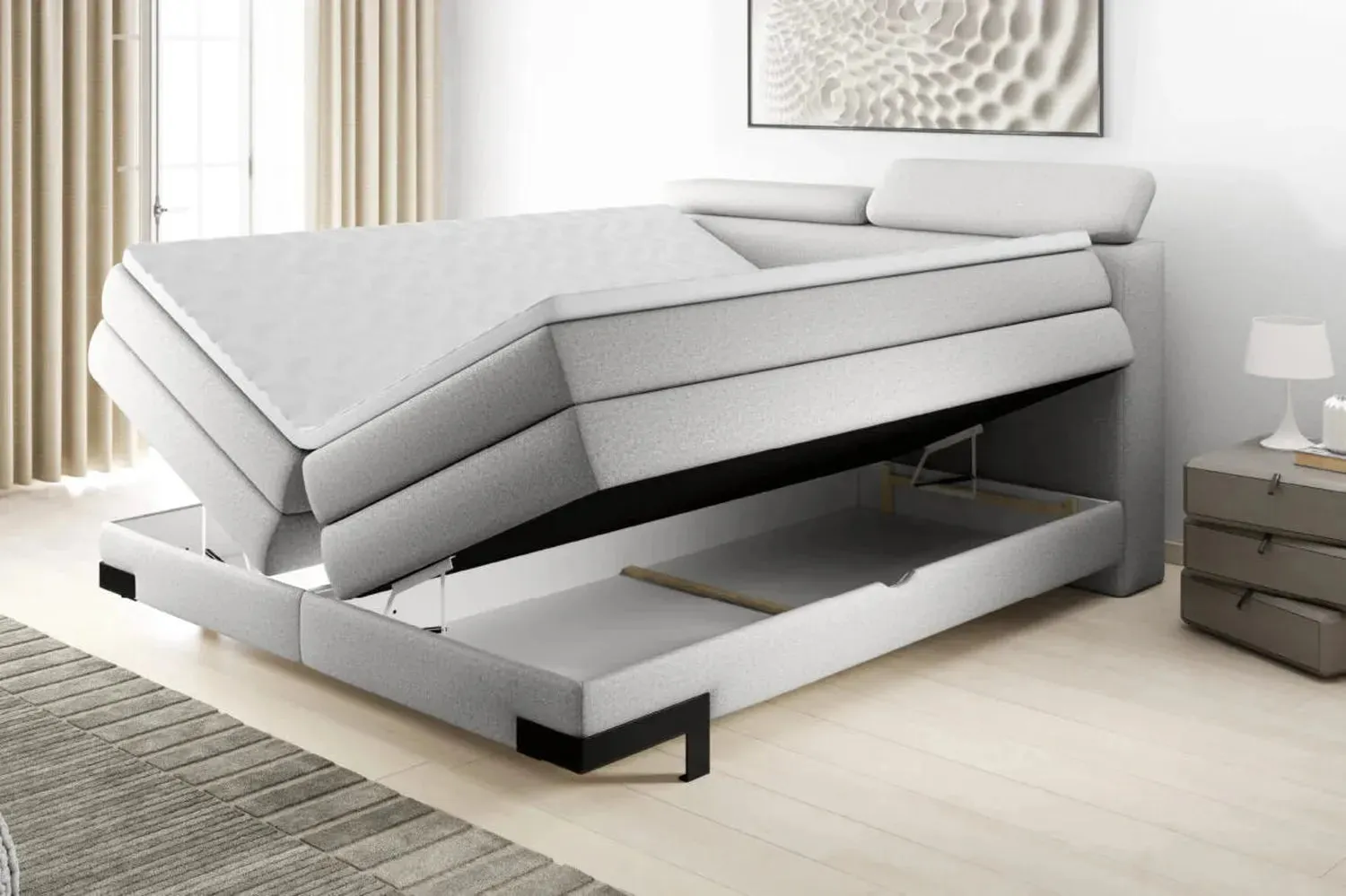 Bed Kano - Image 3