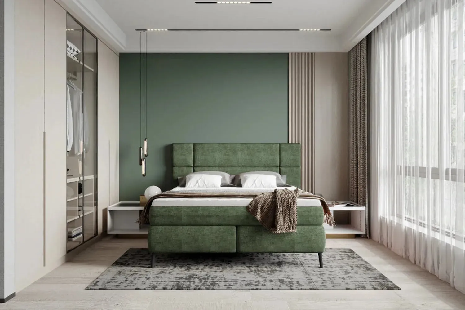 Bed Lucio - Image 2