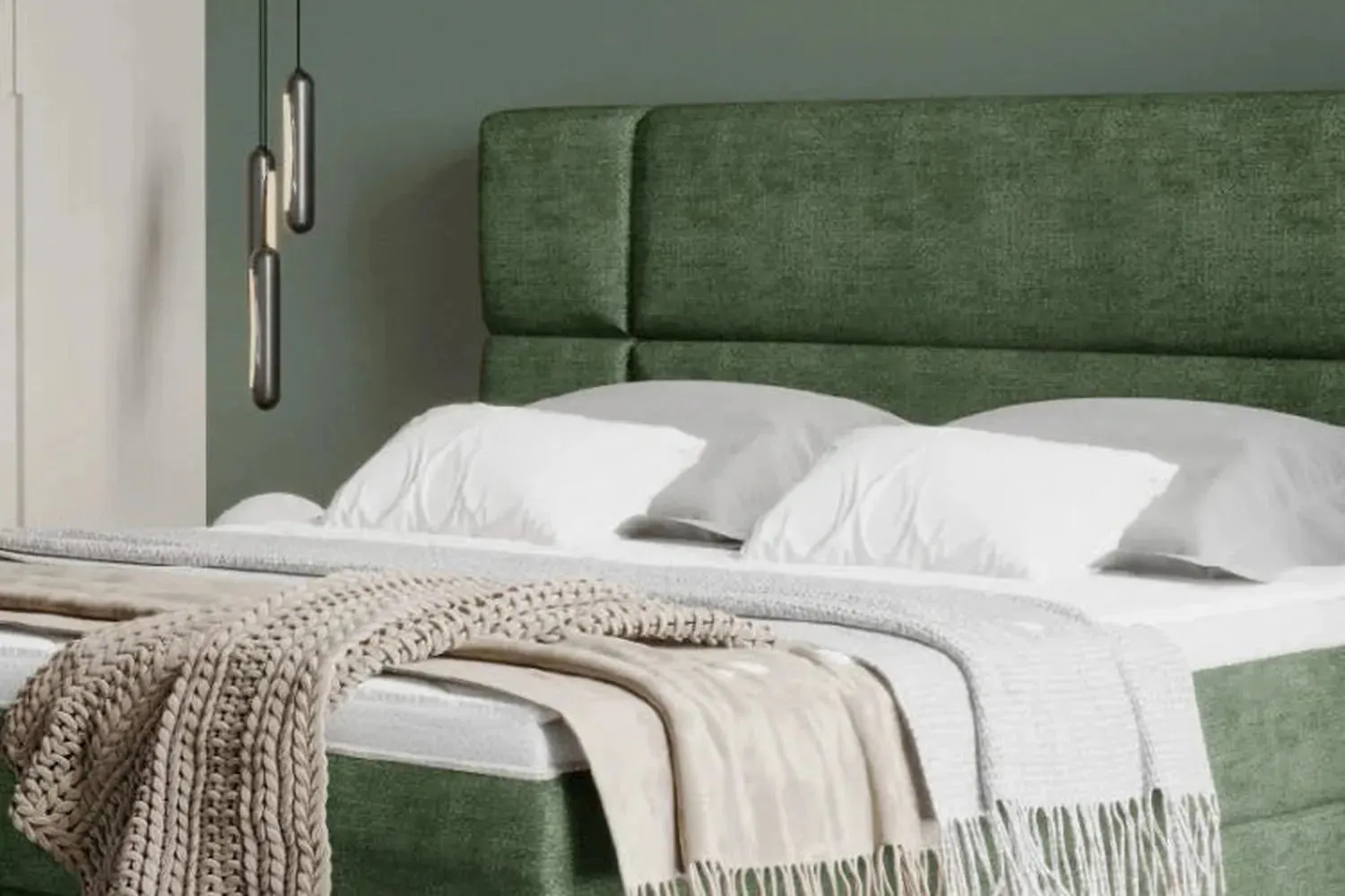 Bed Lucio - Image 3