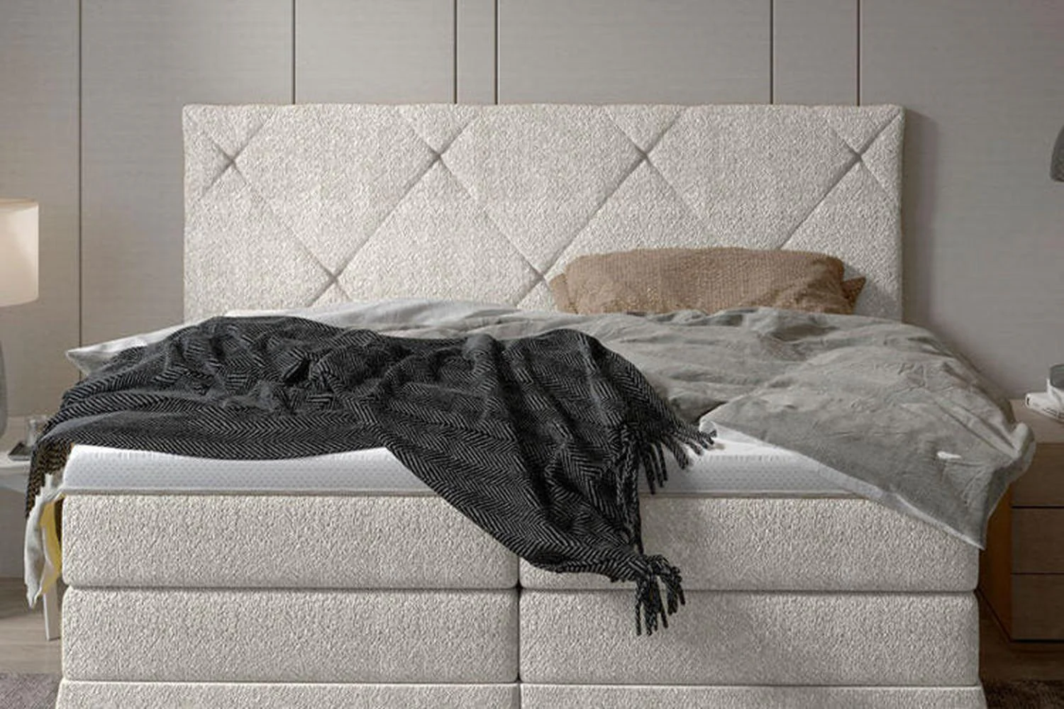 Bed Lungo - Image 2