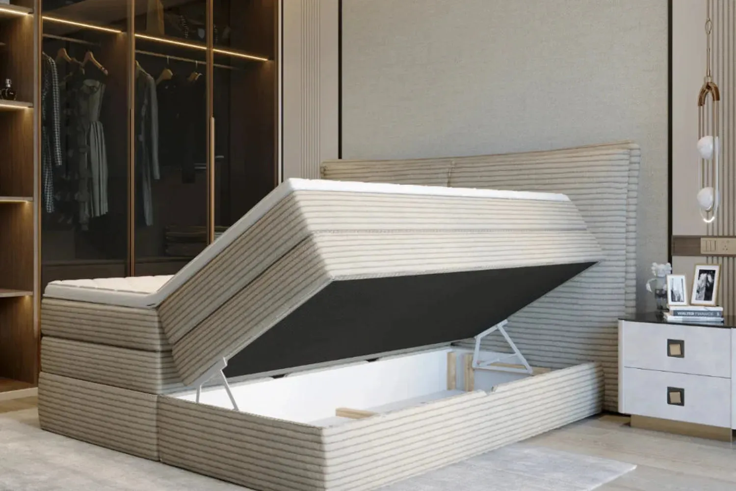 Bed Madden - Image 2