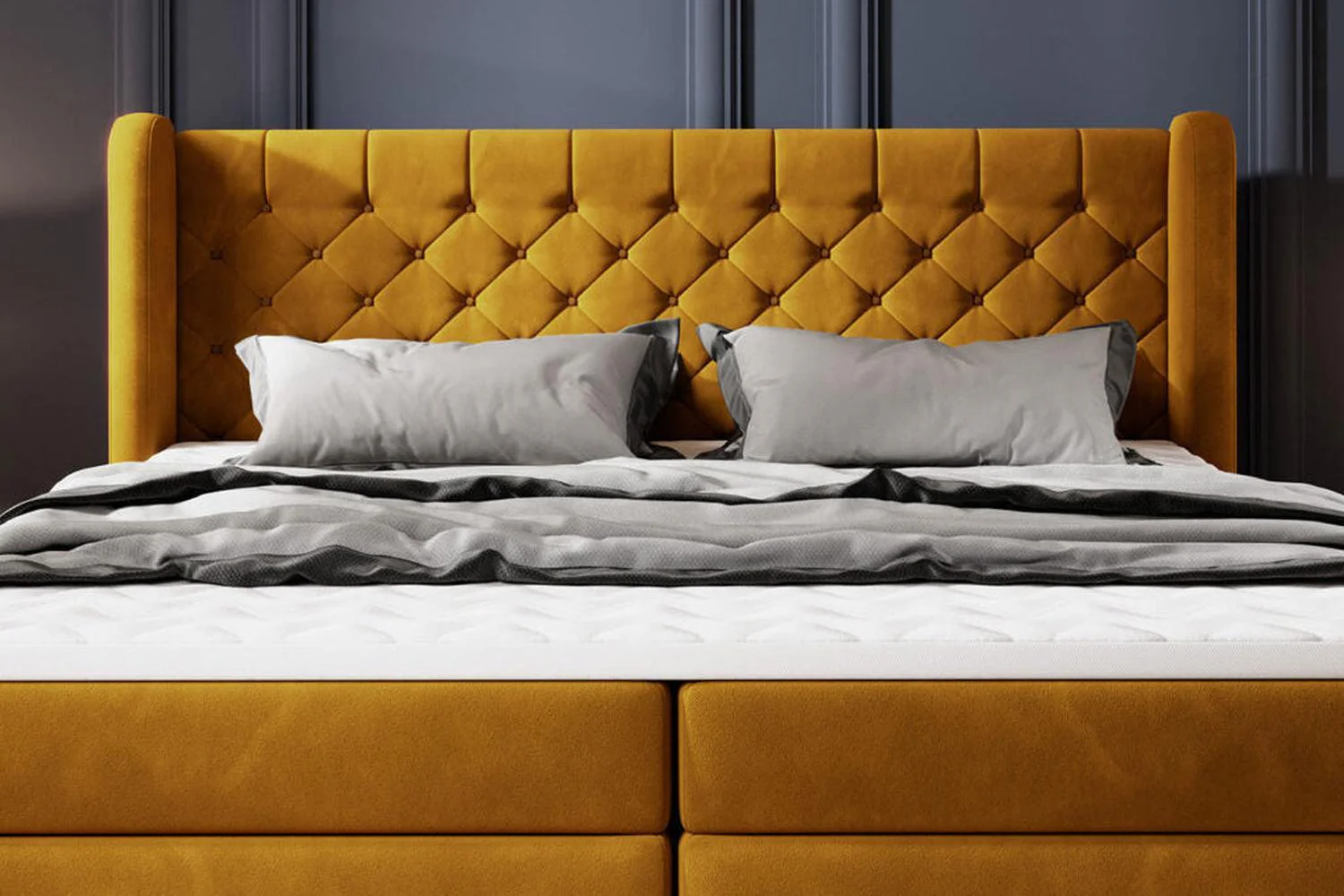 Bed Madison - Image 4