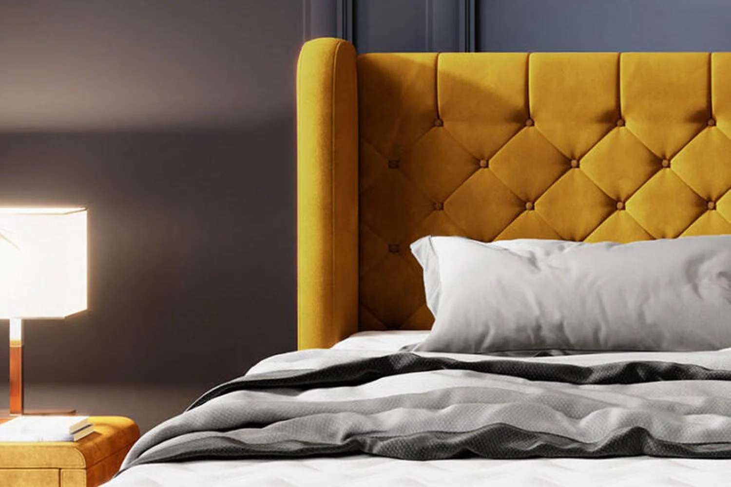Bed Madison - Image 6