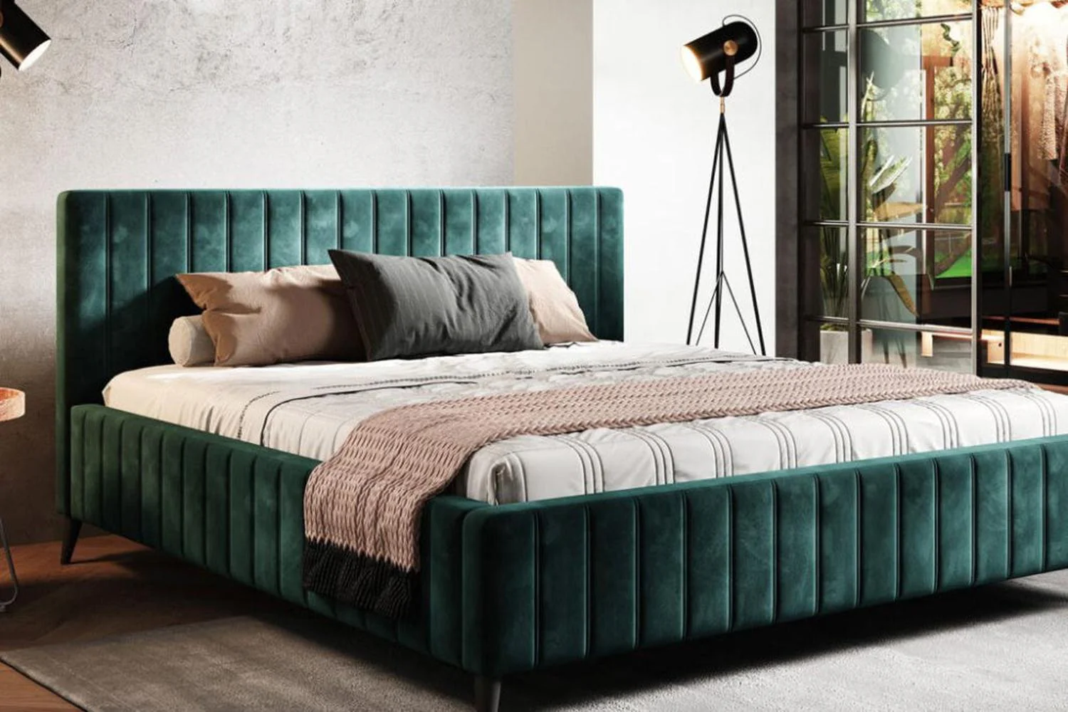 Bed Maggie - Image 2